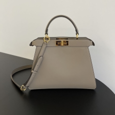 Fendi Top Handle Bags